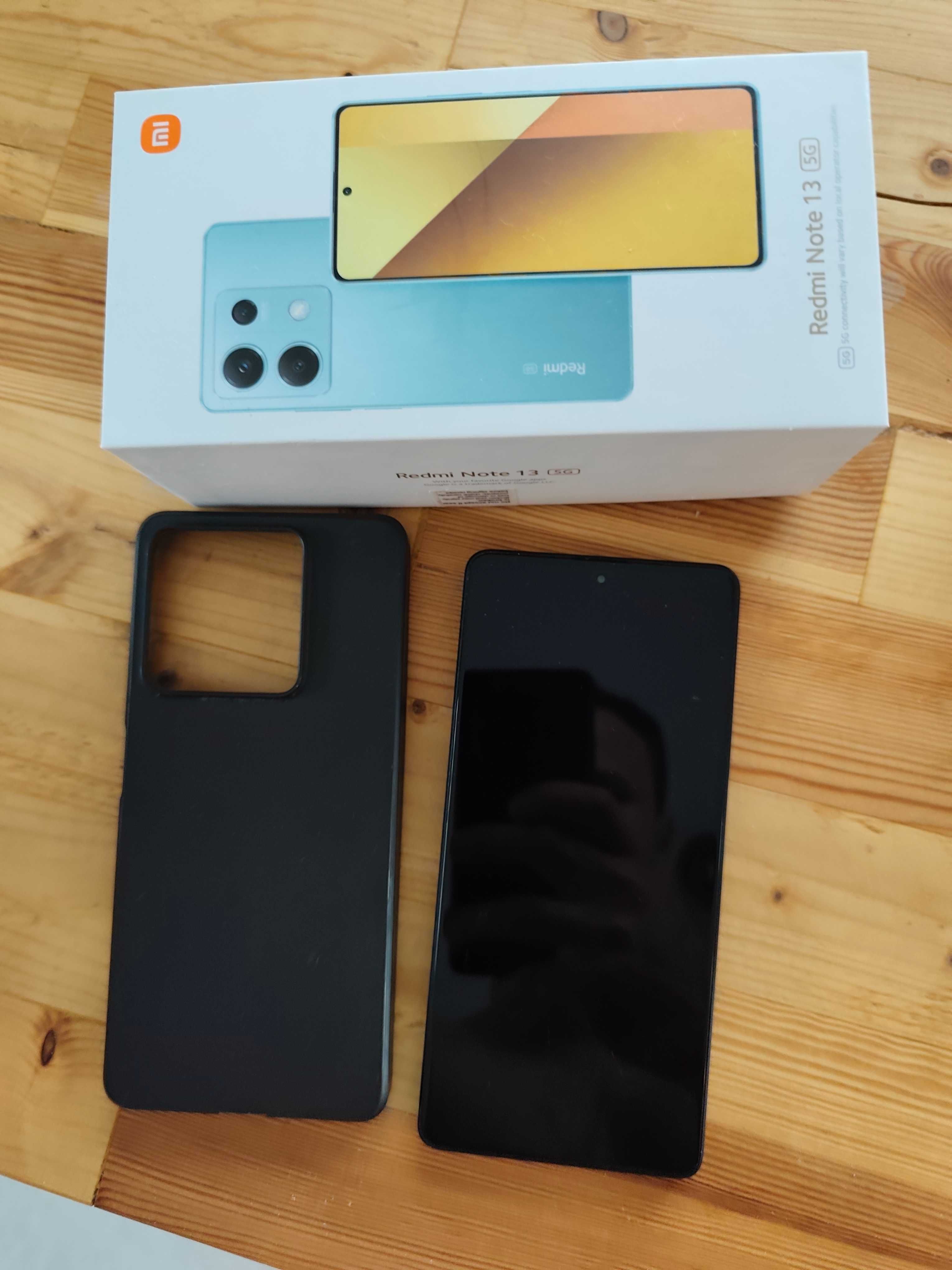 Redmi Note 13 5g