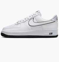 Оригінальні кросівки NIKE AIR FORCE 1 07 WHITE DV0788-103