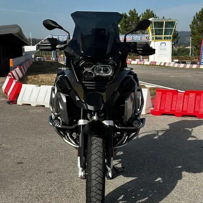 Bmw R1250 GS Adventure