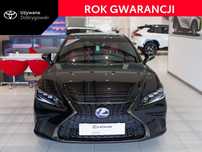 Lexus ES 300h F Sport Edition