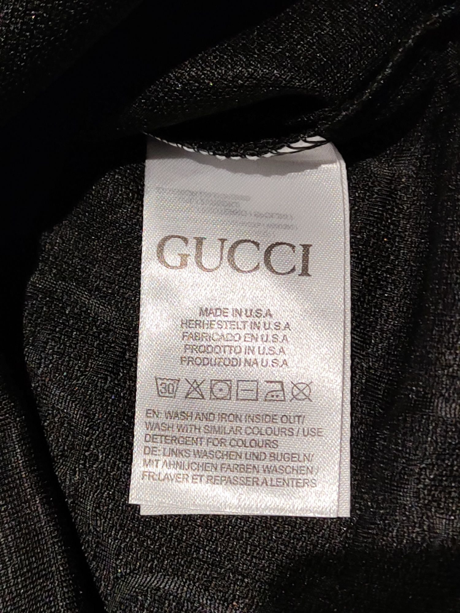 Dres damski  Gucci XL