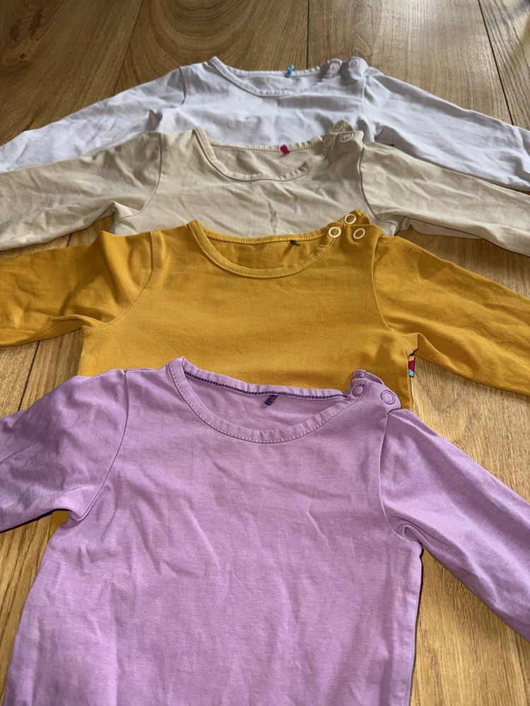 My basic 4 body 68