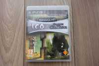 Shadow of the Colossus Ico Classics HD Collection PS3 gra