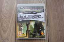 Shadow of the Colossus Ico Classics HD Collection PS3 gra