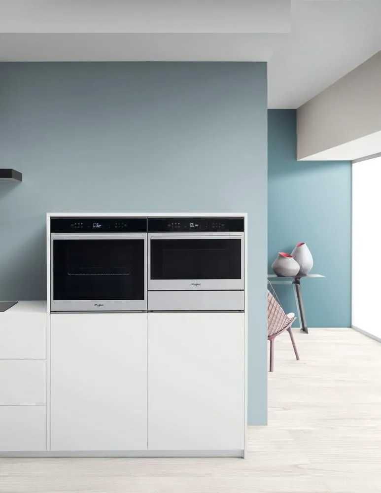 Piekarnik Whirlpool W7 OM4 4S1 H