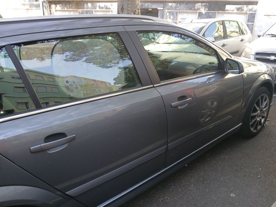 Opel Astra 1.3 Caravan