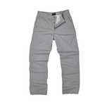 Lee New Jersey W30 L32 spodnie chino chinosy męskie szare built tough