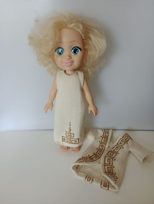 Кукла. Холодные сердца. Рост 32 см.