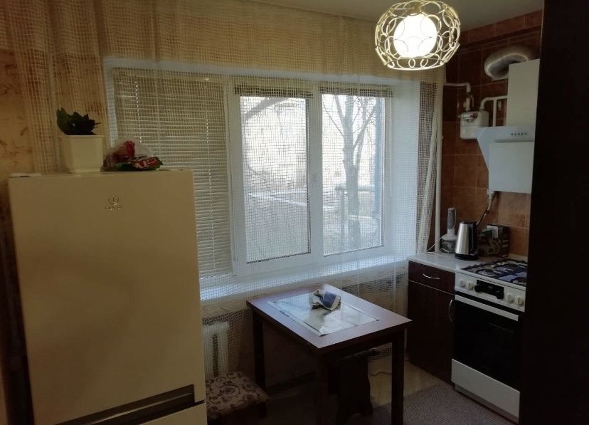 Продам однокомнатную квартиру