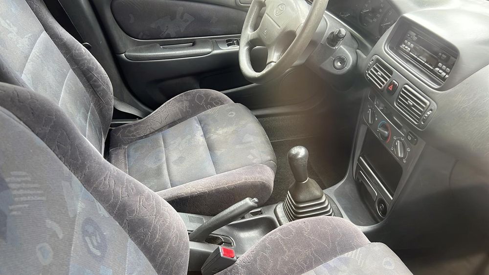 Toyota Corolla 1.4i