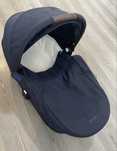 Alcofa Cybex Gazelle S azul
