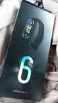 Nowy Smartwatch Mi Band 6