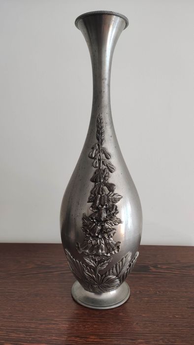 Jarra estanho Artimex