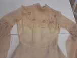 Vestido de noiva Vintage