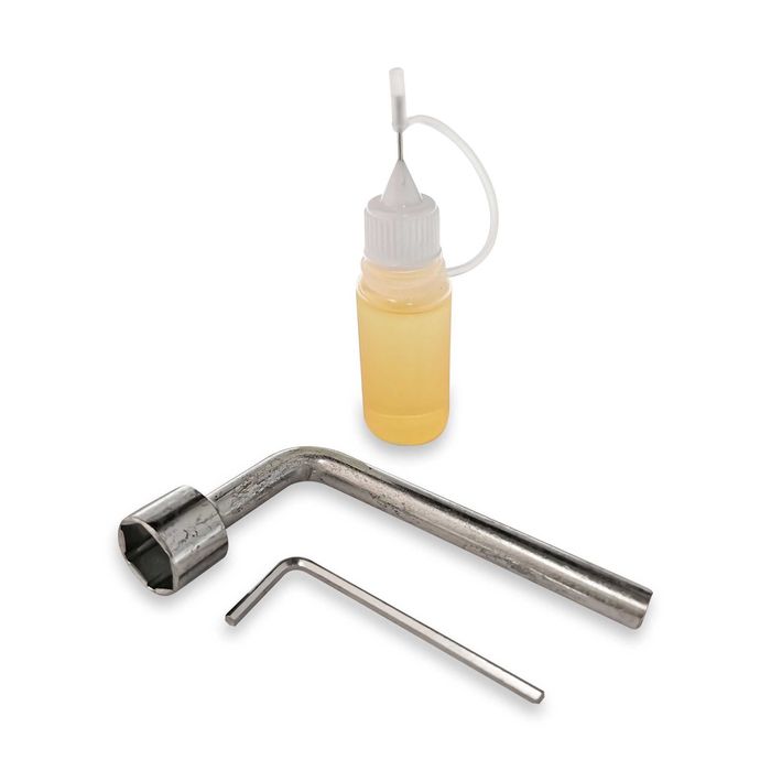 Tesoura de poda c/carregador e bateria 20V brushless