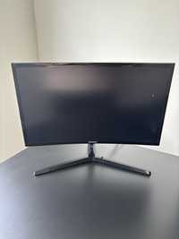 Monitor Samsung C24RG50FQU