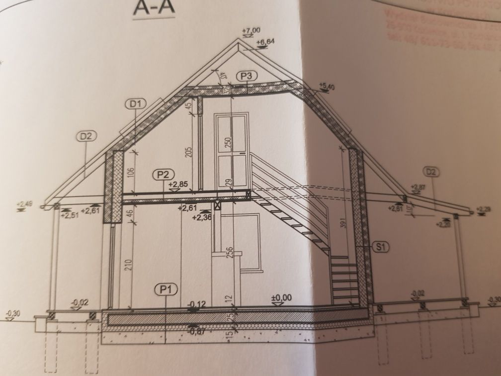 Materiał na dom z bali plus projekt,wieźba(nowa) okna,konstr na strop