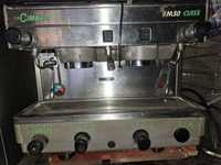 Máquina café cimbali