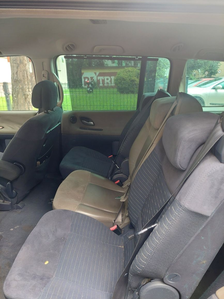 Renault Grand Espace 2.0t+Lpg