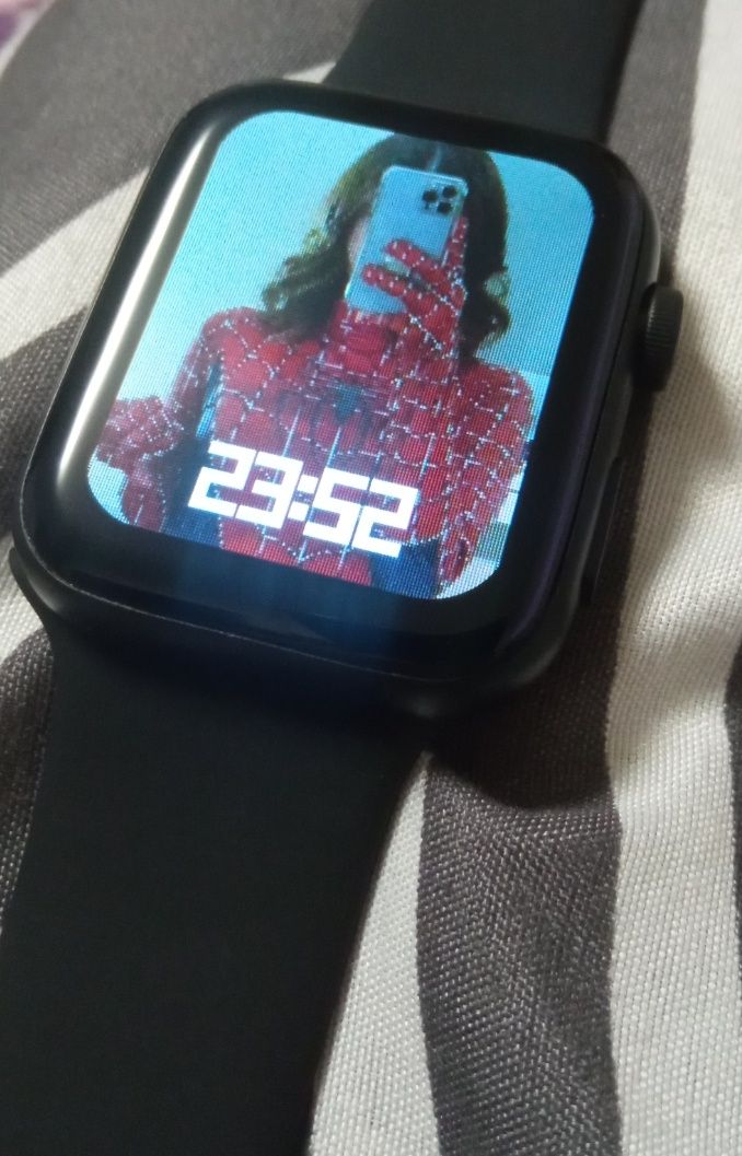 Смарт часы, люкс подделка Apple Watch