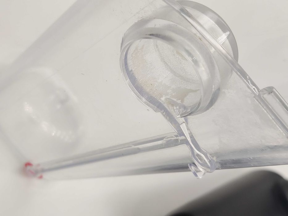 Pojemnik zbiornik na mleko Philips Latte GO