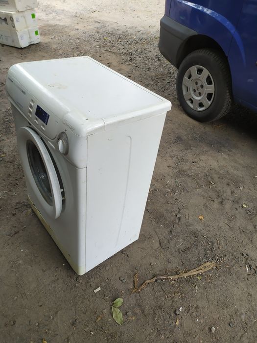 Продам пральну машину Candy (Кенді) б.у. в робочому стані
