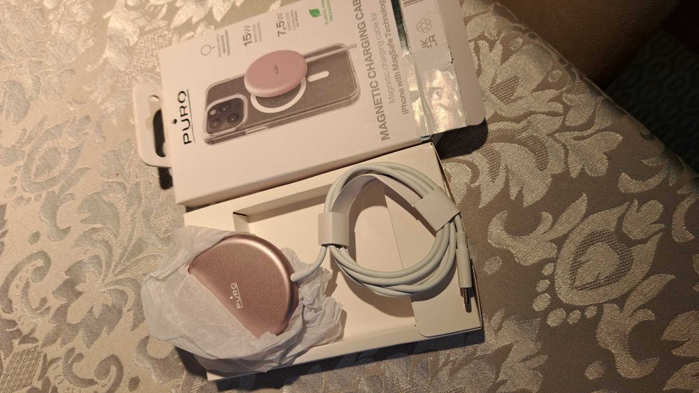 Iphone 16 Pro Max Titanium Desert 256GB