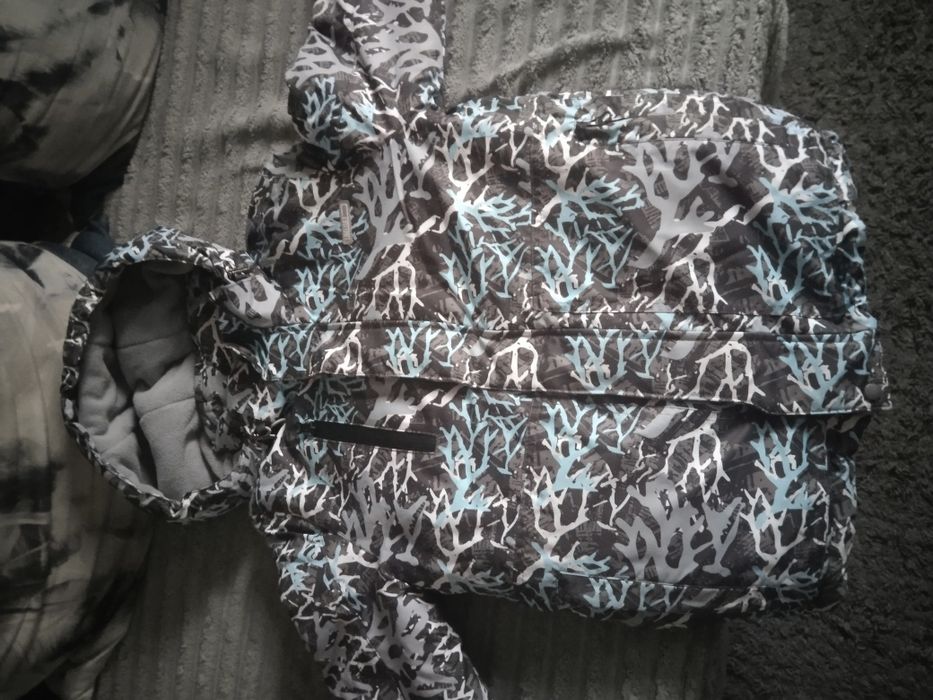 Костюм зимовий для хлопчика