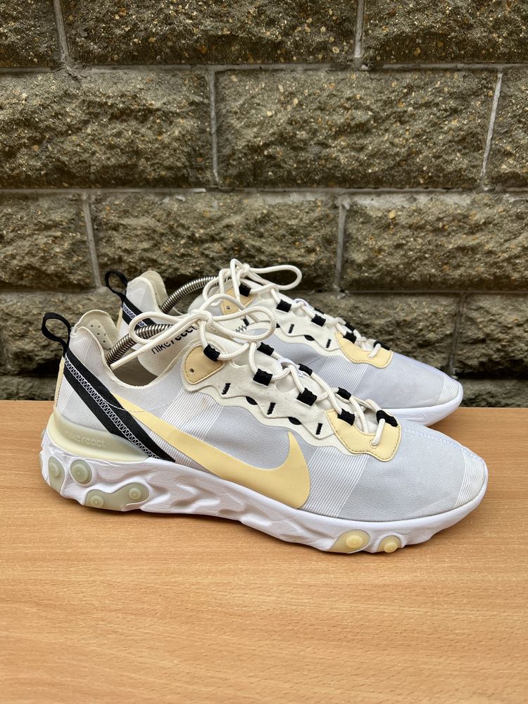 Nike React Element 55 Оригинал