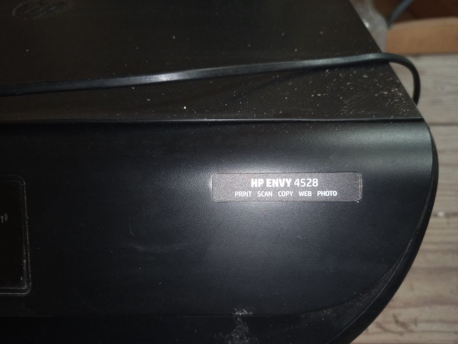 Impressoras HP para peças