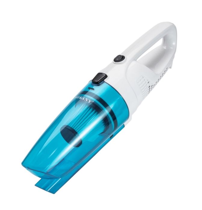 Вертикальний ручний пилосос SK-13013 без мішка 900 Вт SOKANY