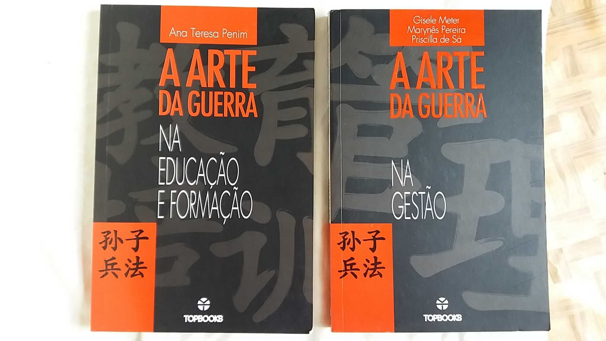 Livros de Desenvolvimento Pessoal