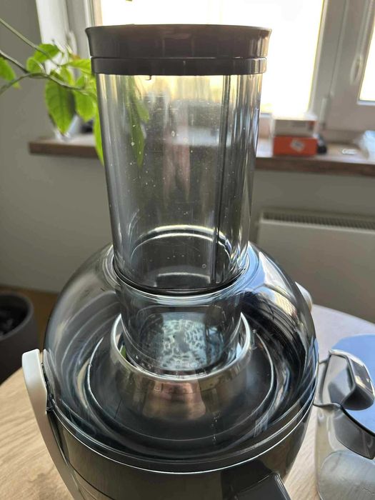 Сокочавилка соковижималка Philips Viva Collection