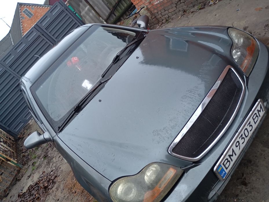 Продам власну машину