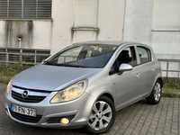 Opel corsa 1.2 Caixa automática !