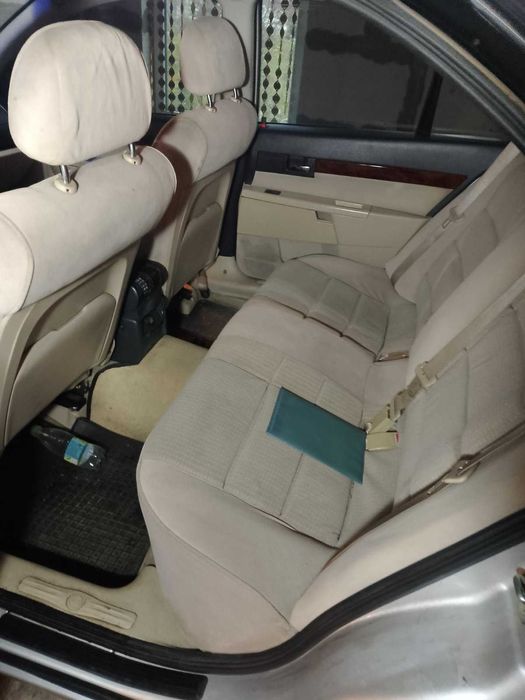 Опель омега б  супер стан