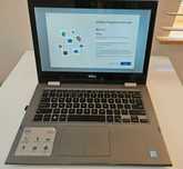 Laptop Dell Inspiron 13