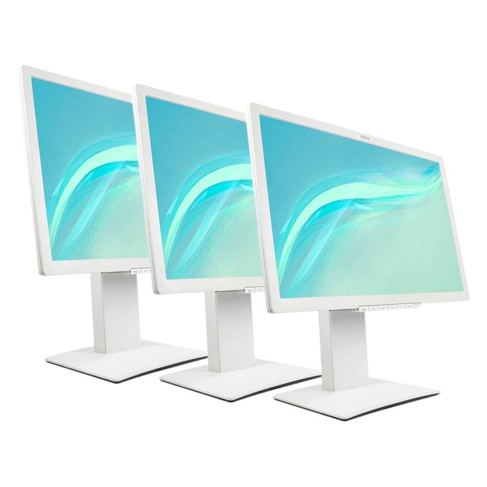 ОПТ (Ціна від 3 шт.) Монітори 22