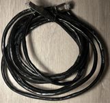 LAN 3m UTP przewód sieciowy patchcord RJ45