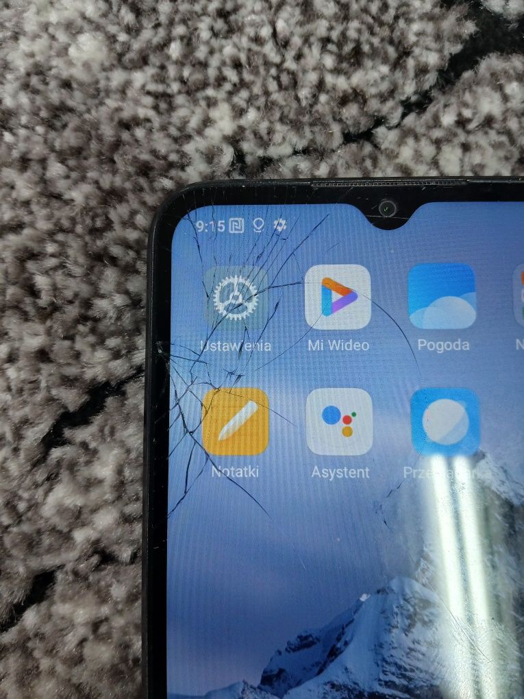 Telefon Xiaomi Redmi 9C