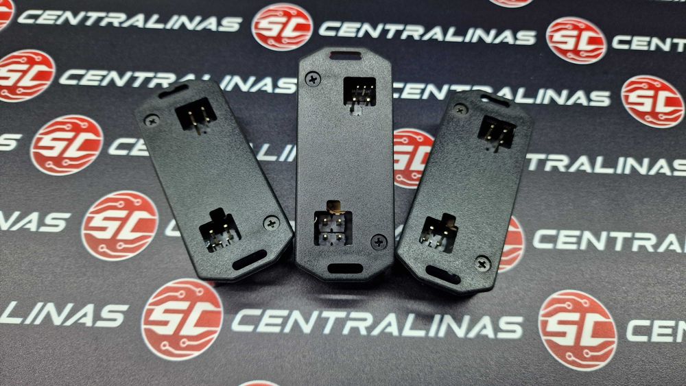 Emulador Mercedes tranca direção W176 W246 W117 W447 ELV ESL