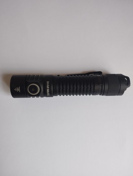Тактичний ліхтарик Sofirn SP31 V3