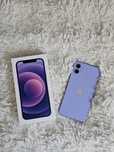 iPhone 12 128GB Fioletowy