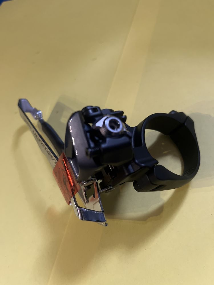 Przerzutka przod Shimano Ultegra FD-R8000 L