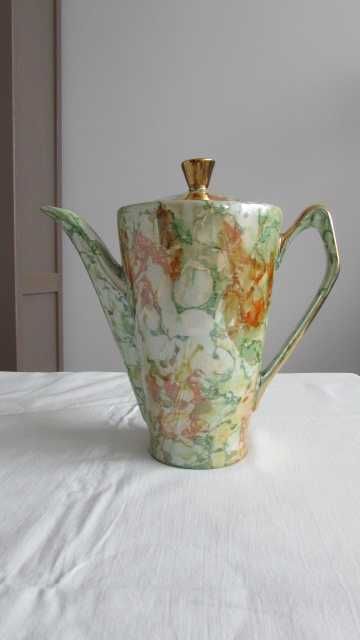 Serwis do herbaty dla 6 osób