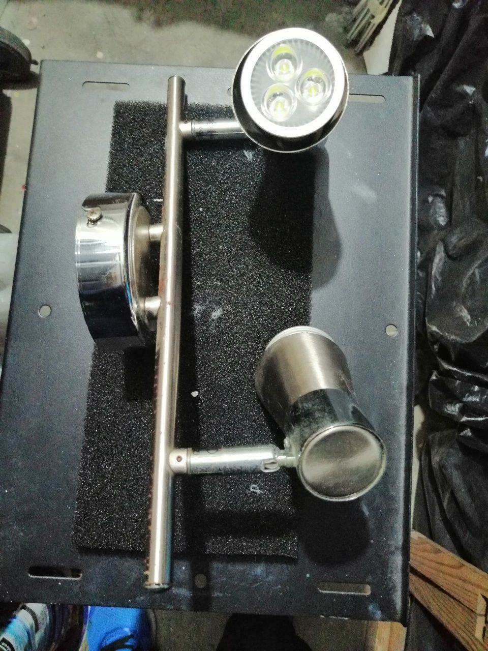 Aplique de Tecto