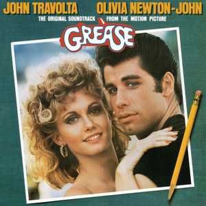 Grease - "Original Movie Soundtrack" CD