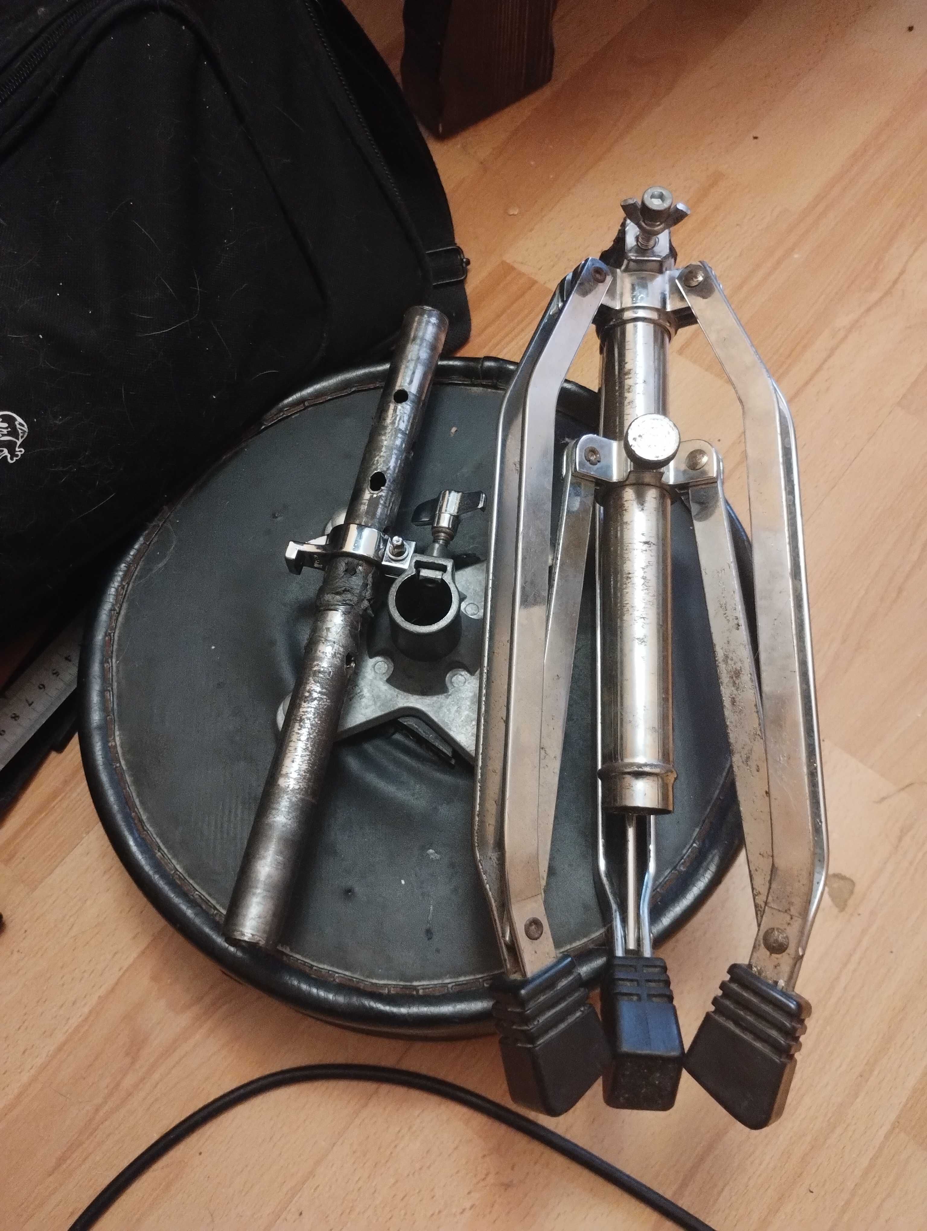 Стілець для барабанщика Tama