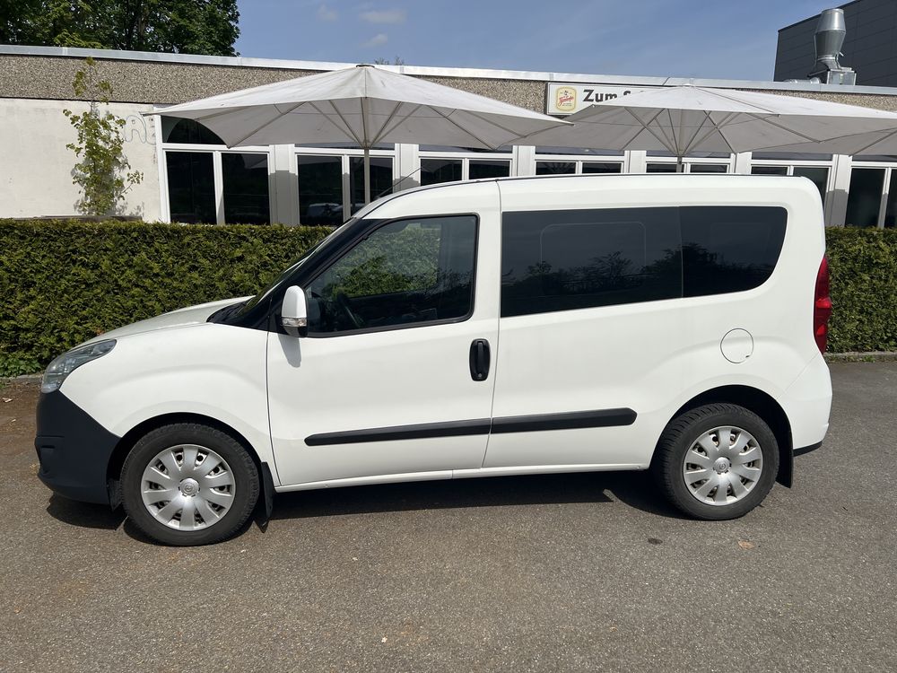 Opel combo 1,3 cdti