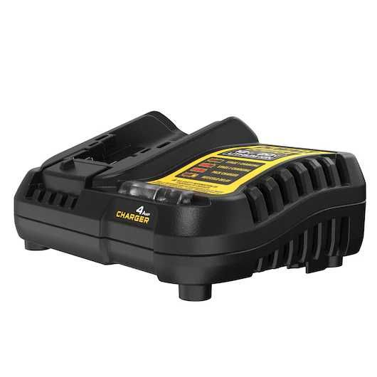 DeWALT DCB1104 12V/20V MAX зарядний пристрій на 220V З США ОРИГІНАЛ